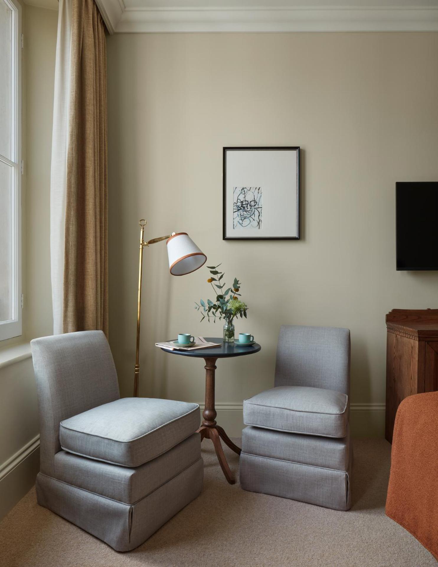 Miiro Templeton Garden Hotel London Exterior photo