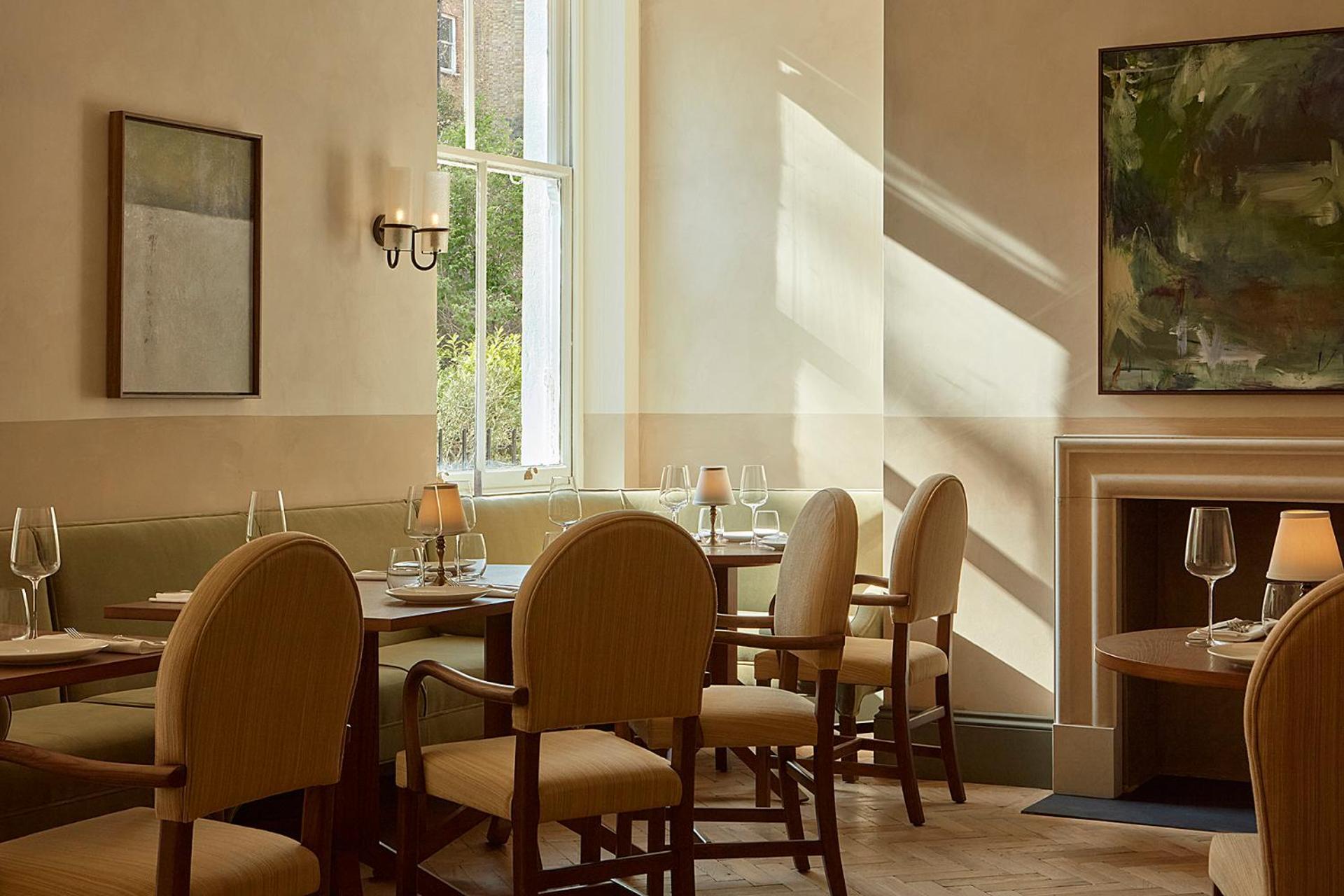 Miiro Templeton Garden Hotel London Exterior photo