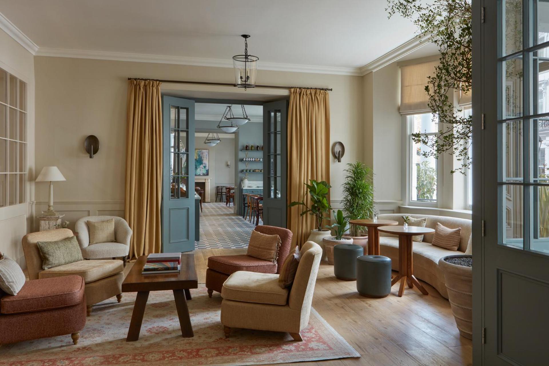 Miiro Templeton Garden Hotel London Exterior photo